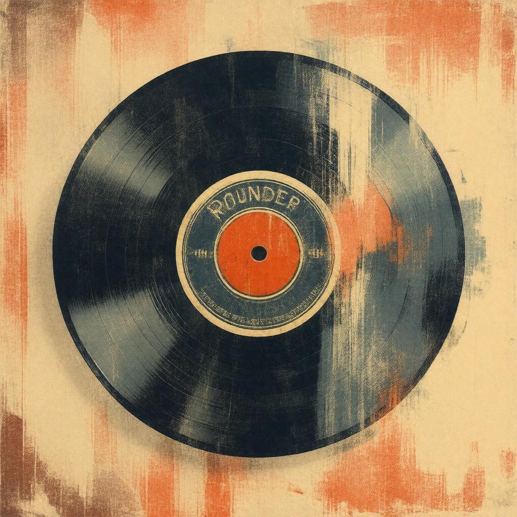 Rounder Records